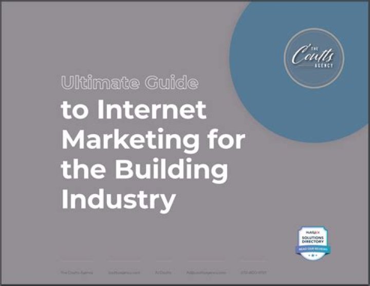 Parker Cundiff: The Ultimate Internet Marketing Guide