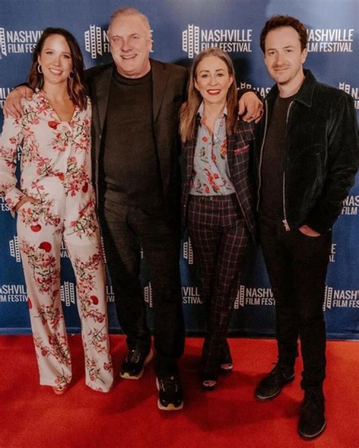 Parker Sawyers- Wiki, Age, Height, Net Worth, Wife, Ethnicity