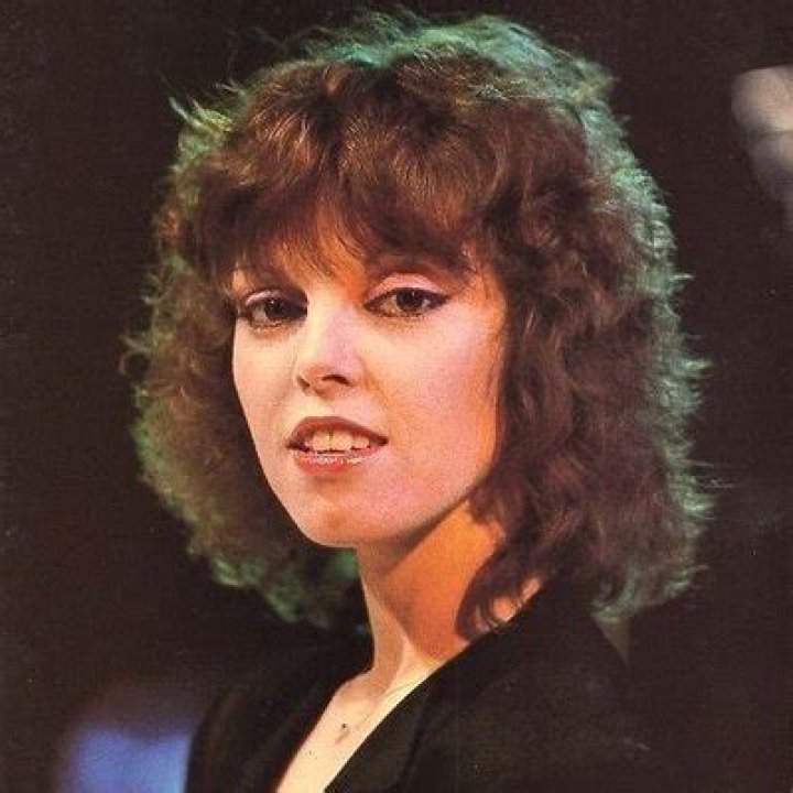 Pat Benatar Bio