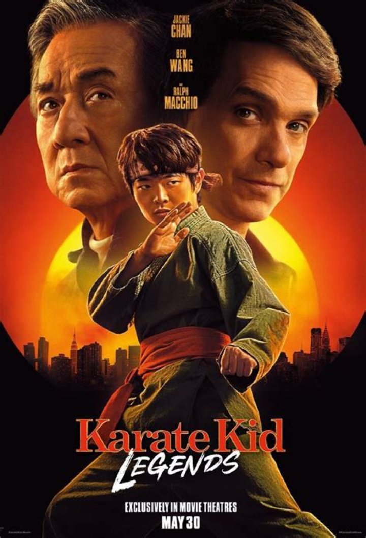 Pat Morita's Legacy Beyond "The Karate