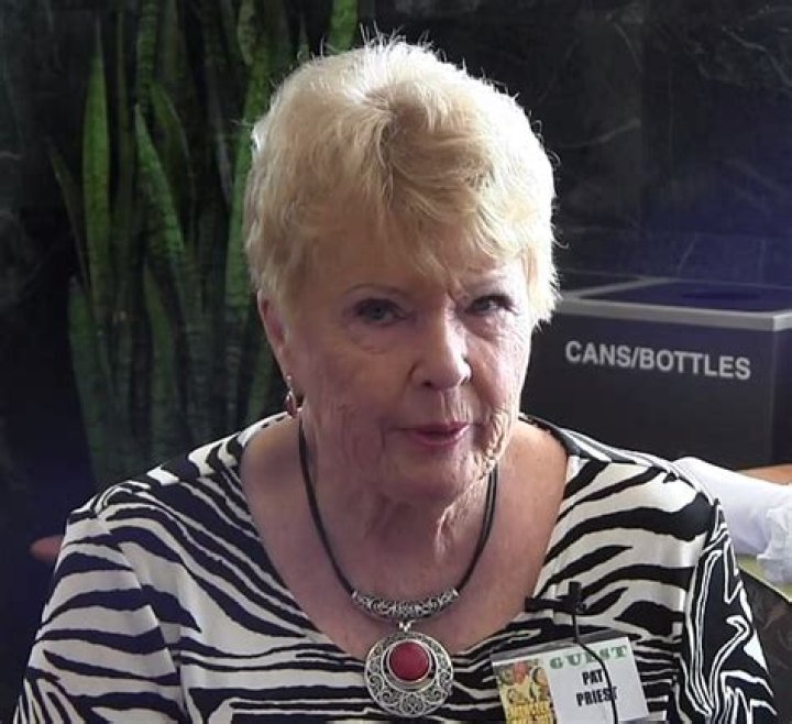 Pat Priest Net Worth - SnogBlogy