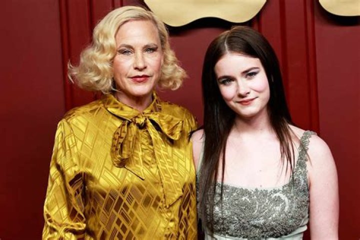 Patricia Arquette Daughter: Harlow Olivia Calliope Jane Age, Wiki, Biography