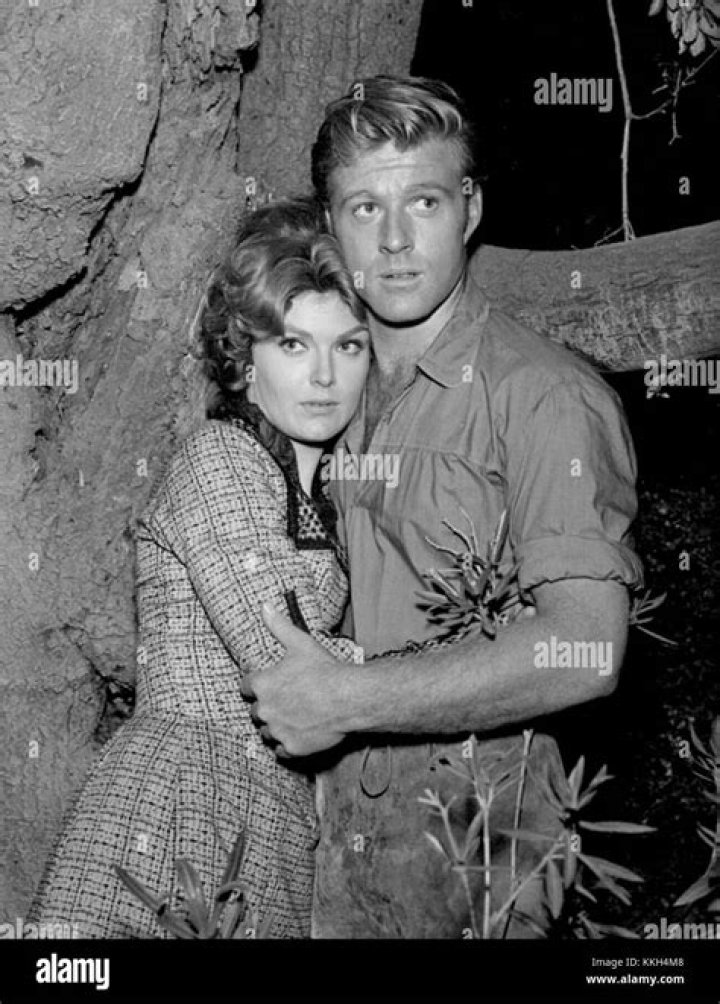 Patricia Blair Biography, Age, Height, Husband, Net Worth, Family