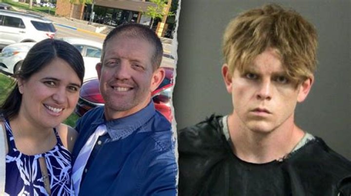 Patrick Hamilton Murder: What Happened To Him?