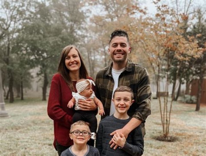 Patrick Wojahn Wife Is He Married? Family Children And Net Worth