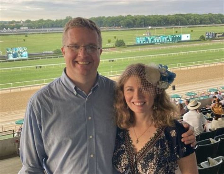 Patti Ann Browne Husband Mike Browne Age Gap Children And Net Worth 2023