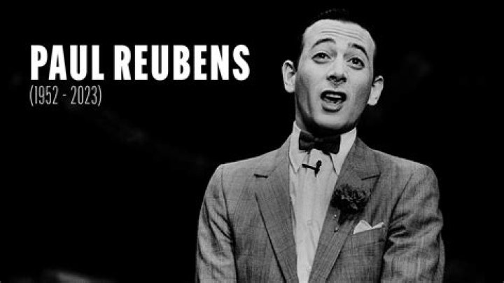 Paul Reubens' Comedy And Legacy