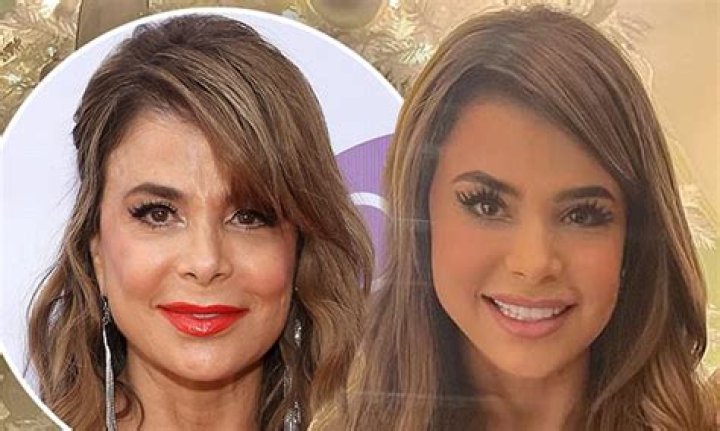 Paula Abdul's Journey And The Choice Of Motherhood
