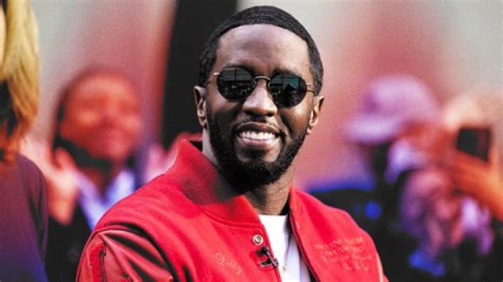 PDiddy Interview: Breaking Down His Success And Hip-Hop Empire