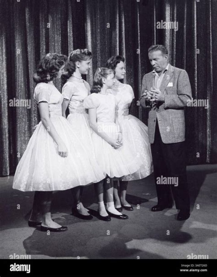 Peggy Lennon Biography, History, Age, Weight, Height, Relationships