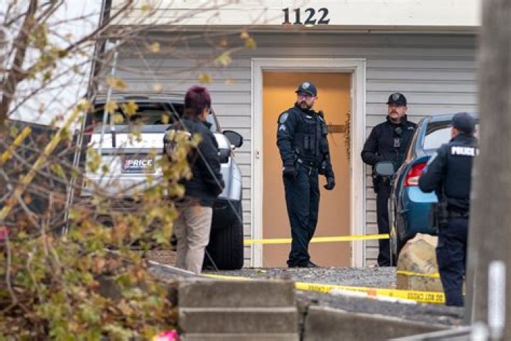 Pennsylvania family planned perfect triple murder-suicide, wore ear protection and even drugged dog