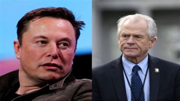 Peter navarro wiki, civil war, news, wife, who is