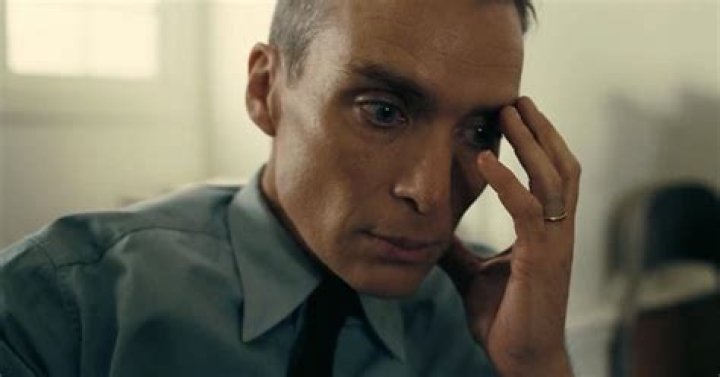 PicoSync | Oppenheimer's Cillian Murphy's lookalike teenage son is now an actor