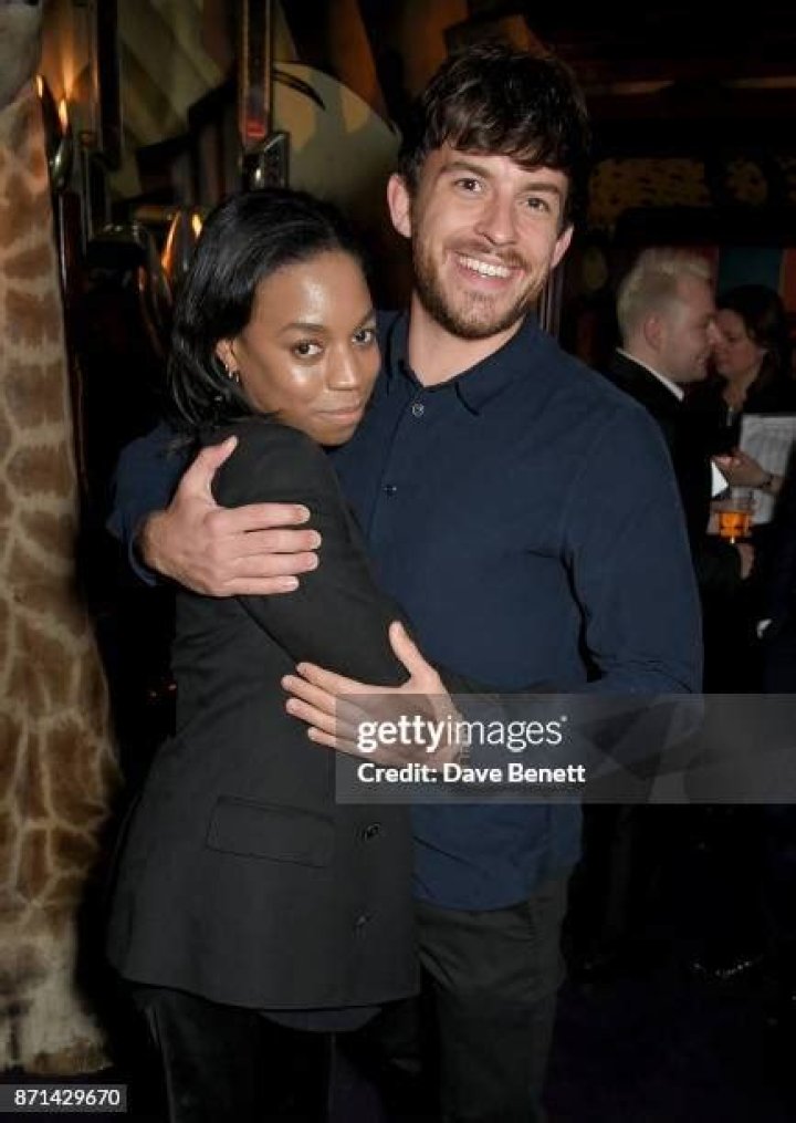 Pippa Bennett Warner Husband Married Family 10 Facts