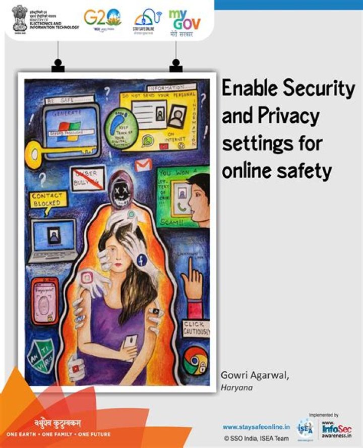Privacy, Consent, And Online Safety In The Digital Age