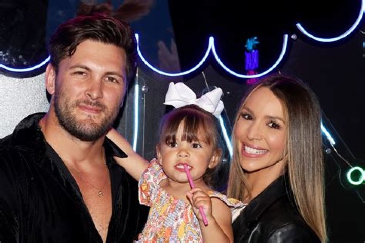 Pump Rules: Scheana Shay welcomes daughter Summer Moon, says her heart is SO FULL