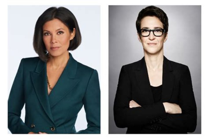 Rachel Maddow's Marriage And Career Explored