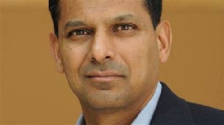 Raghuram Rajan Biography Age Height