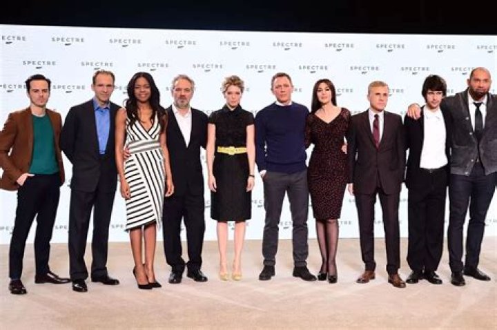 Ralph Fiennes Height ·