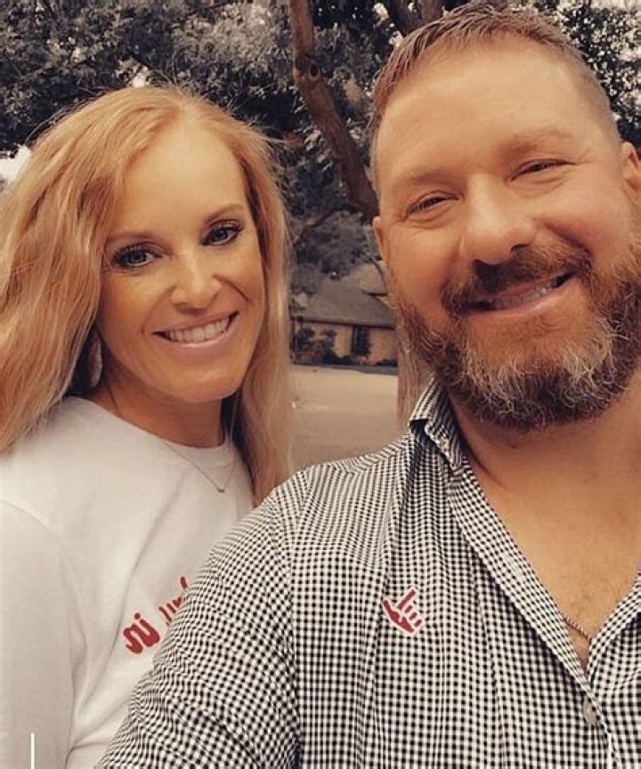 Randi Trew Age, Wikipedia, Chris Beard Fiance, Instagram, Net Worth 2023