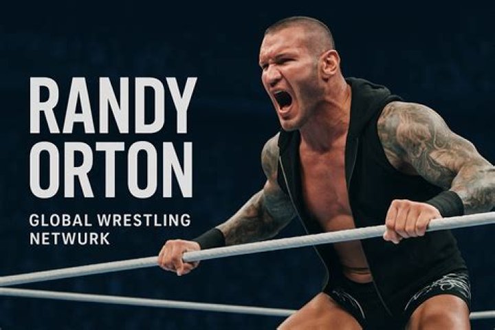 Randy Orton's Dominance And Legacy In WWE