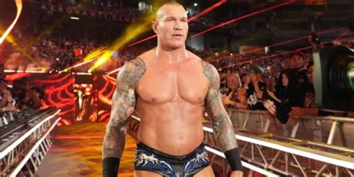 Randy Orton's Height: Unveiling The Rattlesnake's Towering Stature