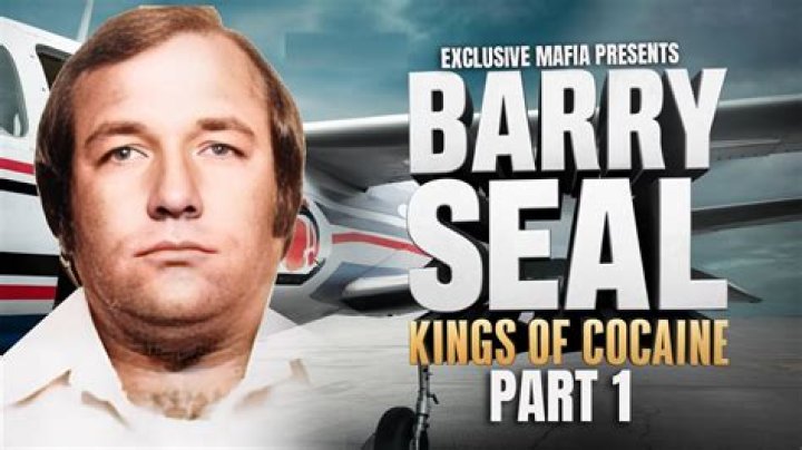 Real Barry Seal Crime Scene Photos: Did He Make Video Tapes?