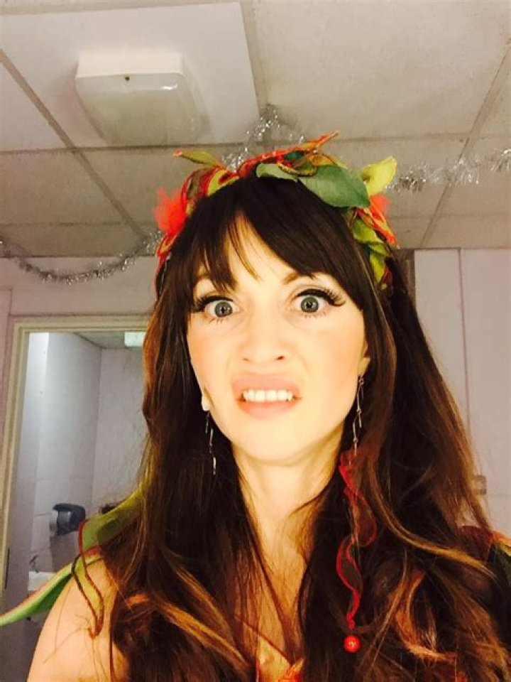 Rebecca Keatley Wiki Everything To