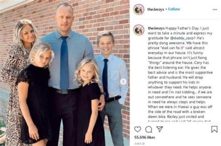 Reese LeRoy- Net Worth, Bio, Age, Parents, Height, Ethnicity, Career ·