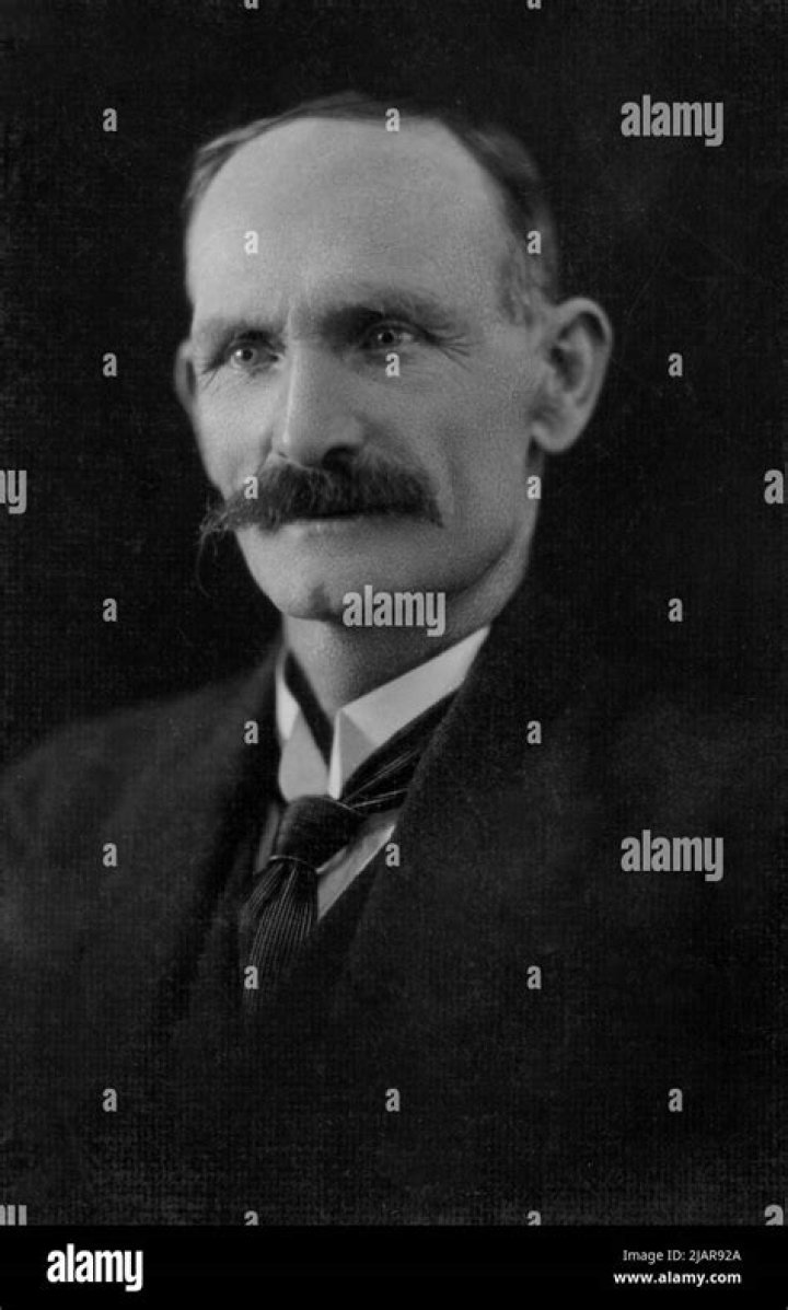 Remembered: Honoring The Life Of James Ogden