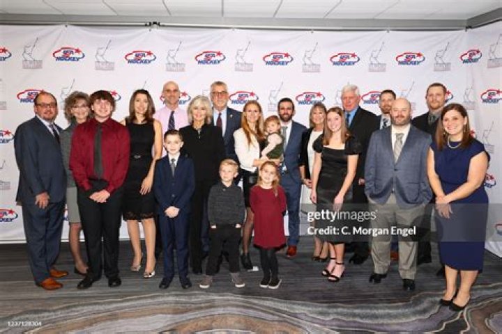 Remembered: Paul Holmgren And His Legacy In Hockey