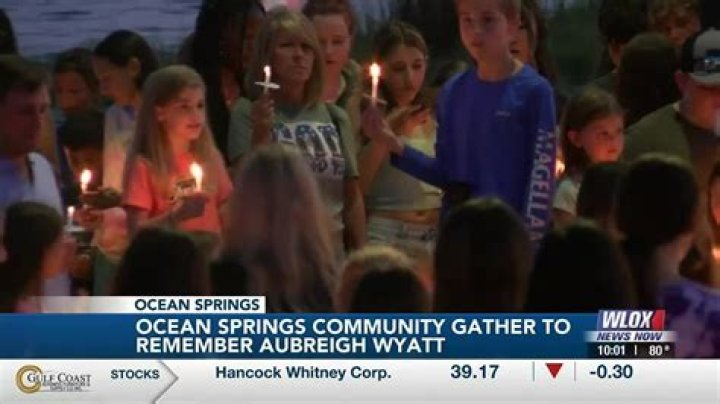 Remembering Aubree Wyatt: A Life Remembered