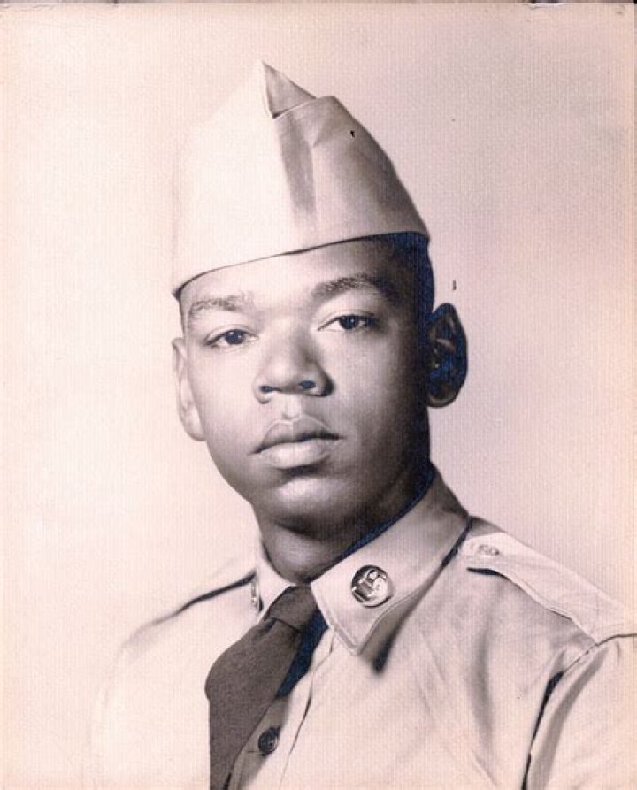 Remembering Carl Benson: A Life Remembered