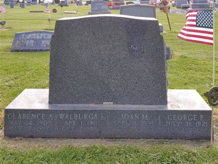Remembering Clarence Mueller: A Life Remembered