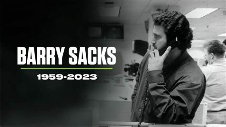 Remembering ESPN Producer Barry Sacks