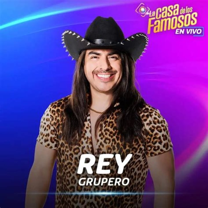 Rey Grupero Wikipedia Facts On