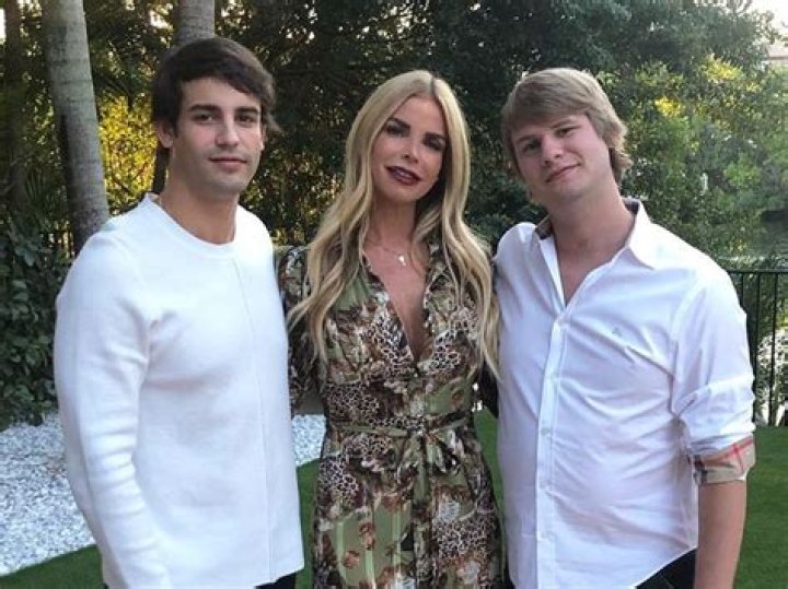 RHOM fans shocked Alexia may meet Herman Echevarria's 'lover' ·