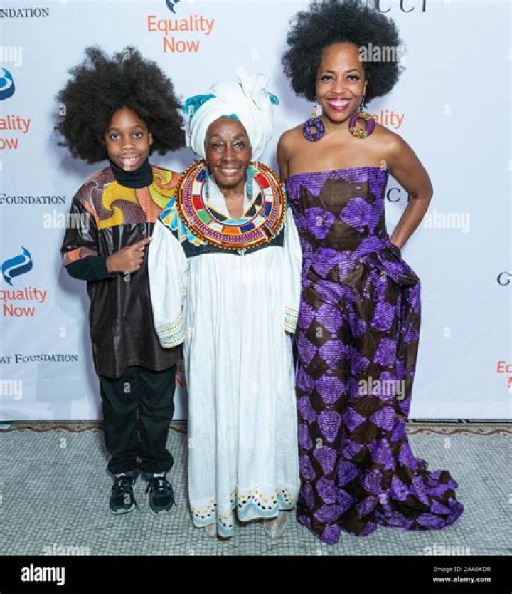Rhonda Ross Kendrick's Journey Of Identity And Paternity