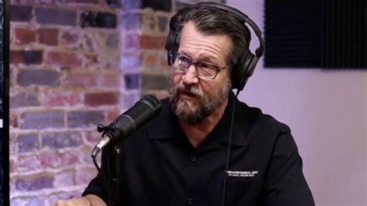 Rick Burgess Age Height Ethnicity Family And