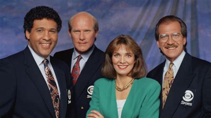 RiffBlog | Greg Gumbel- All About The CBS Reporter