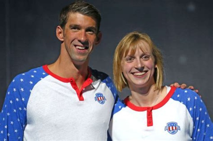 RiffBlog | Katie Ledecky- Net Worth, Age, Husband, Ethnicity, Height, Career