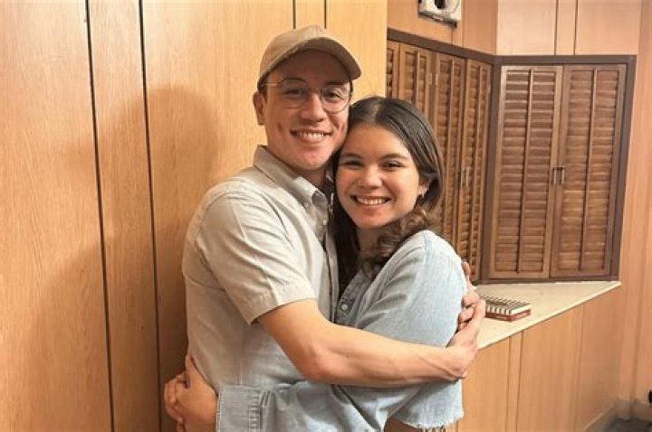 RiffBlog | Who Are Arjo Atayde Parents