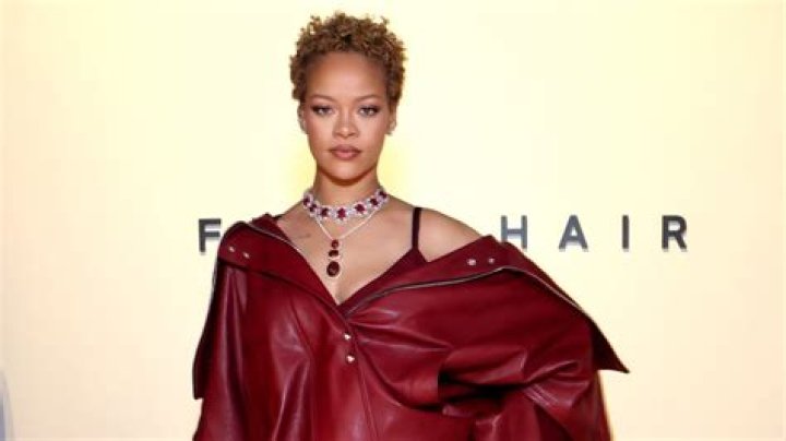 Rihanna's Boob Job Rumors Investigated For HorizonHerald23