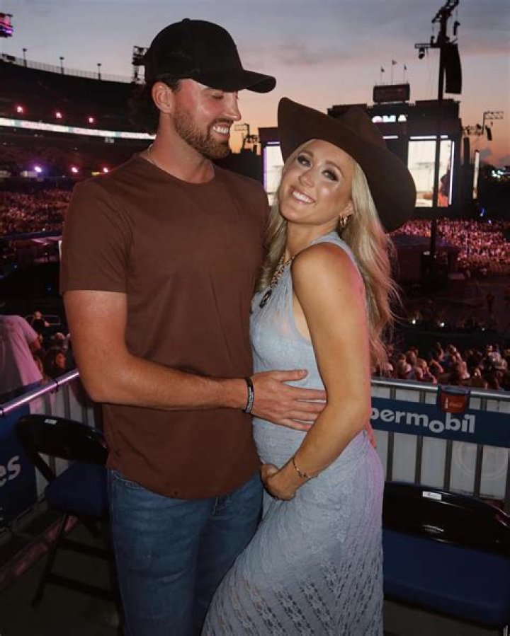 Riley Reid's Pregnancy Journey Revealed