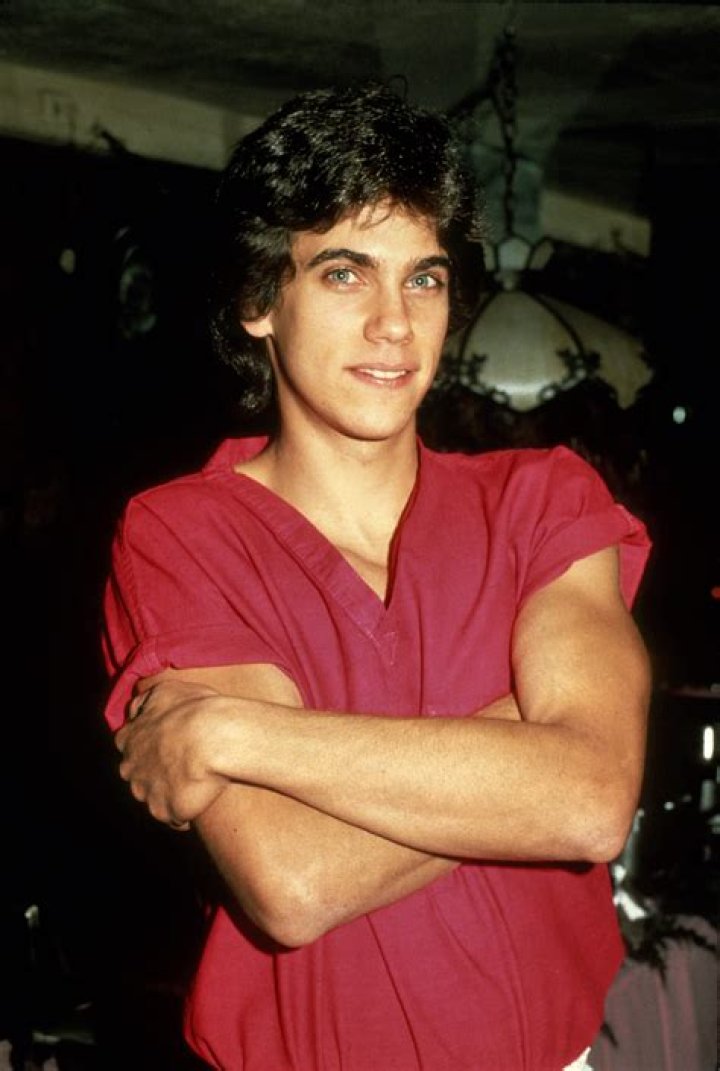 Robby Benson ·