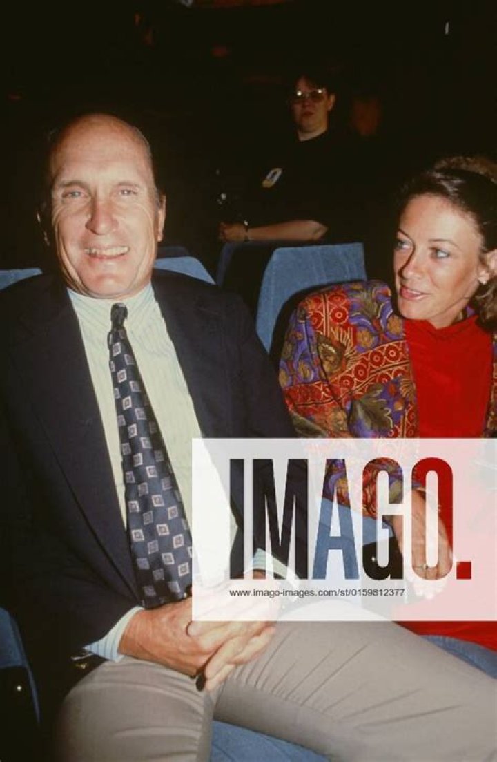 Robert Duvall Third Wife: Meet Sharon Brophy ·