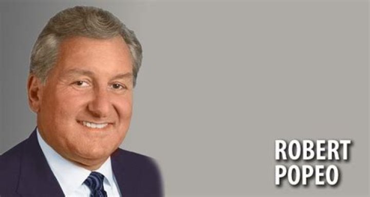 Robert Popeo | Death Cause