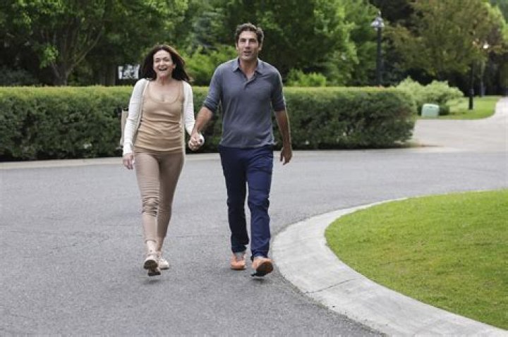 Robert Sandberg- Net Worth, Age, Wife, Marriage, Height, Career