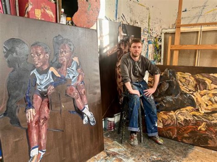 Rocco Ritchie's Height And Its Impact