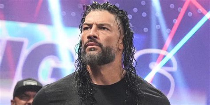 Roman Reigns Arrest And Its Impact